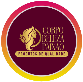 Logo Corpo, Beleza e Saúde